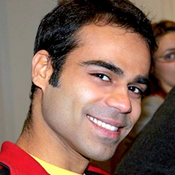 Sagar Ranglani 